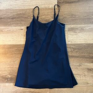 Abercrombie Traveler Mini Dress- M